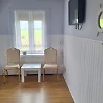 Nad Stawem Mazuchówka * Wydminy