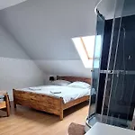 Nad Stawem Mazuchówka Agroturismo Wydminy