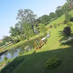 Nad Stawem Mazuchowka Bauernhof *