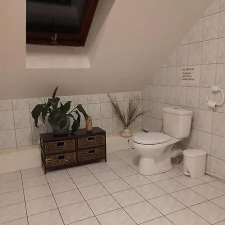 Nad Stawem Mazuchowka Фермерский дом Выдмины