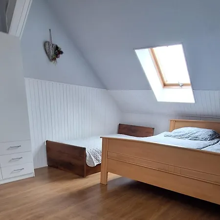 Nad Stawem Mazuchowka