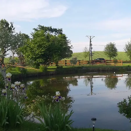 Nad Stawem Mazuchowka *