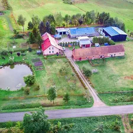 Nad Stawem Mazuchowka * Выдмины