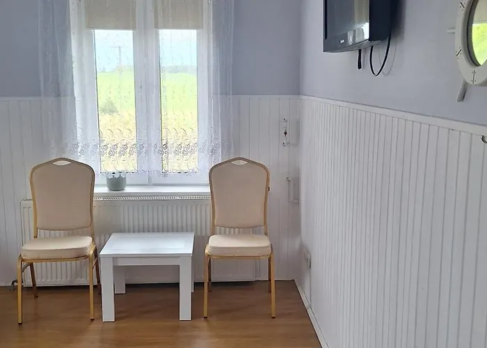 Nad Stawem Mazuchowka * Wydminy