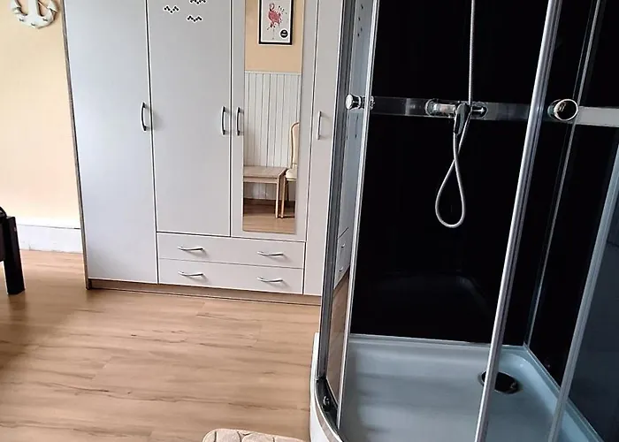 Nad Stawem Mazuchowka Agroturismo