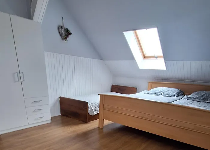 Nad Stawem Mazuchowka